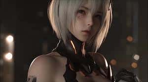 真红玛瑙~PURE ONYX游戏封面