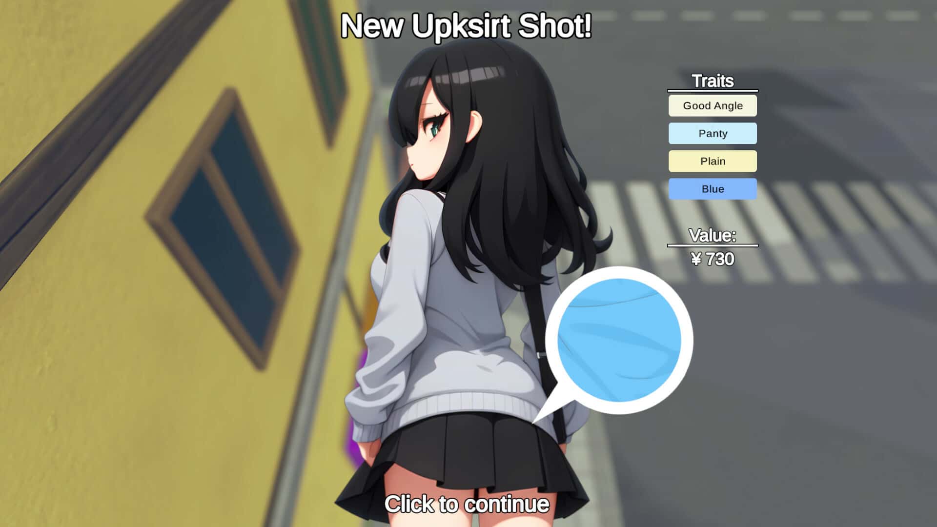 快照！[偷拍]Snapshot! | 中文官方最新版